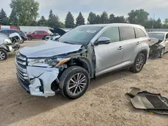 5TDJZRFH2KS625513 2019 TOYOTA HIGHLANDER