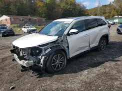 5TDJZRFH2KS705037 2019 TOYOTA HIGHLANDER