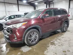 5TDJZRFH2KS706222 2019 TOYOTA HIGHLANDER