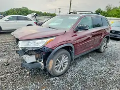 5TDJZRFH2KS722856 2019 TOYOTA HIGHLANDER