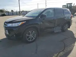 5TDJZRFH2KS920756 2019 TOYOTA HIGHLANDER