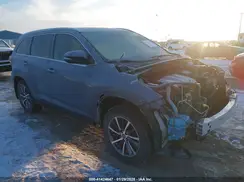 5TDJZRFH2KS925973 2019 TOYOTA HIGHLANDER