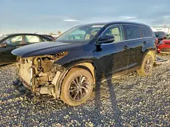 5TDJZRFH2KS925987 2019 TOYOTA HIGHLANDER