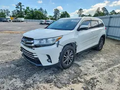 5TDJZRFH2KS926671 2019 TOYOTA HIGHLANDER