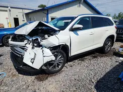 5TDJZRFH2KS939078 2019 TOYOTA HIGHLANDER