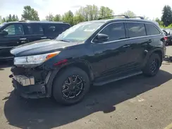 5TDJZRFH2KS948234 2019 TOYOTA HIGHLANDER