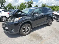 5TDJZRFH2KS952669 2019 TOYOTA HIGHLANDER