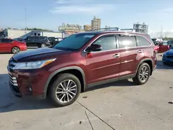 5TDJZRFH2KS966491 2019 TOYOTA HIGHLANDER