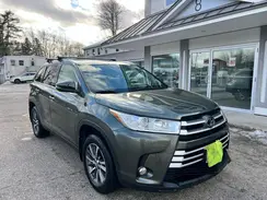 5TDJZRFH2KS966670 2019 TOYOTA HIGHLANDER
