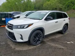 5TDJZRFH2KS969259 2019 TOYOTA HIGHLANDER