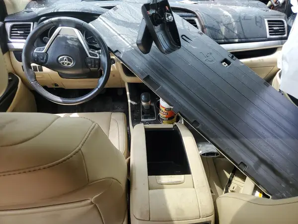 5TDJZRFH2KS972050 2019 TOYOTA HIGHLANDER - Image 8