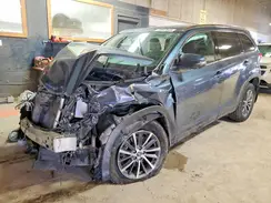 5TDJZRFH2KS975045 2019 TOYOTA HIGHLANDER