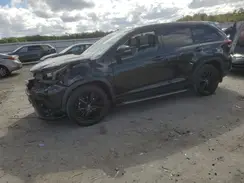 5TDJZRFH2KS978463 2019 TOYOTA HIGHLANDER