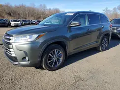 5TDJZRFH2KS984523 2019 TOYOTA HIGHLANDER