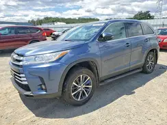 5TDJZRFH2KS999264 2019 TOYOTA HIGHLANDER