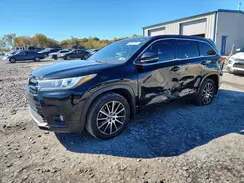 5TDJZRFH3HS358682 2017 TOYOTA HIGHLANDER