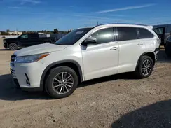 5TDJZRFH3HS360996 2017 TOYOTA HIGHLANDER