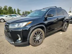 5TDJZRFH3HS361064 2017 TOYOTA HIGHLANDER