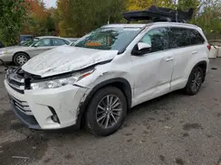 5TDJZRFH3HS363753 2017 TOYOTA HIGHLANDER