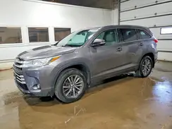 5TDJZRFH3HS367589 2017 TOYOTA HIGHLANDER