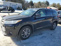 5TDJZRFH3HS368810 2017 TOYOTA HIGHLANDER