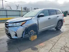 5TDJZRFH3HS373425 2017 TOYOTA HIGHLANDER