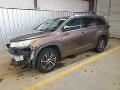 5TDJZRFH3HS373778 2017 TOYOTA HIGHLANDER