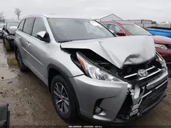 5TDJZRFH3HS373828 2017 TOYOTA HIGHLANDER
