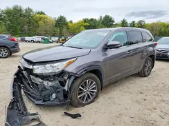 5TDJZRFH3HS381945 2017 TOYOTA HIGHLANDER