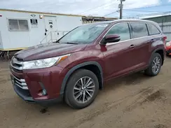 5TDJZRFH3HS382917 2017 TOYOTA HIGHLANDER