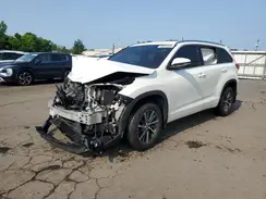 5TDJZRFH3HS383940 2017 TOYOTA HIGHLANDER