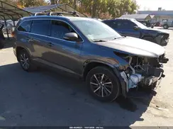 5TDJZRFH3HS384926 2017 TOYOTA HIGHLANDER