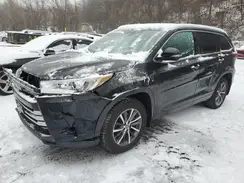 5TDJZRFH3HS385221 2017 TOYOTA HIGHLANDER