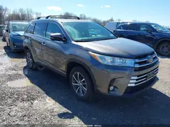 5TDJZRFH3HS387938 2017 TOYOTA HIGHLANDER