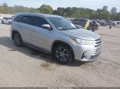 5TDJZRFH3HS390631 2017 TOYOTA HIGHLANDER
