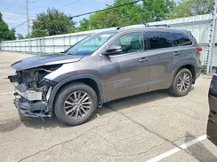 5TDJZRFH3HS401398 2017 TOYOTA HIGHLANDER