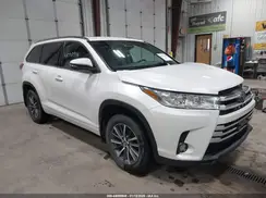 5TDJZRFH3HS407069 2017 TOYOTA HIGHLANDER