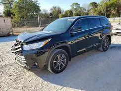5TDJZRFH3HS408058 2017 TOYOTA HIGHLANDER
