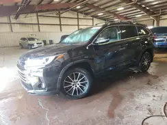 5TDJZRFH3HS415740 2017 TOYOTA HIGHLANDER