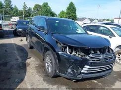 5TDJZRFH3HS417049 2017 TOYOTA HIGHLANDER
