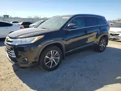 5TDJZRFH3HS419609 2017 TOYOTA HIGHLANDER