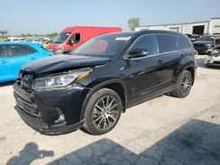 5TDJZRFH3HS422896 2017 TOYOTA HIGHLANDER