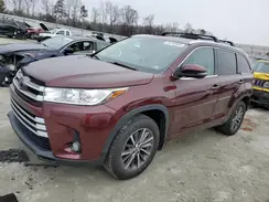 5TDJZRFH3HS424003 2017 TOYOTA HIGHLANDER