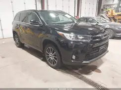 5TDJZRFH3HS426074 2017 TOYOTA HIGHLANDER