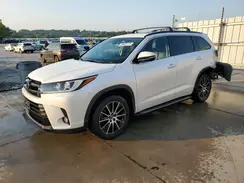 5TDJZRFH3HS427533 2017 TOYOTA HIGHLANDER
