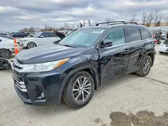 5TDJZRFH3HS431050 2017 TOYOTA HIGHLANDER