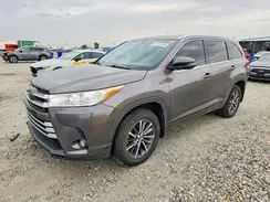 5TDJZRFH3HS432697 2017 TOYOTA HIGHLANDER