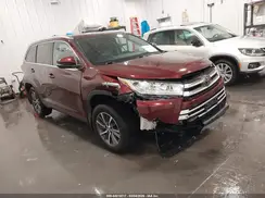 5TDJZRFH3HS440069 2017 TOYOTA HIGHLANDER