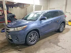 5TDJZRFH3HS440797 2017 TOYOTA HIGHLANDER