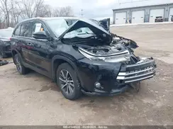 5TDJZRFH3HS442906 2017 TOYOTA HIGHLANDER